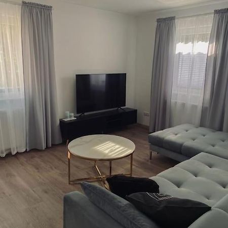 Moderne Und Stilvolle 3 Zimmer Wohnung Bayreuth Exterior foto