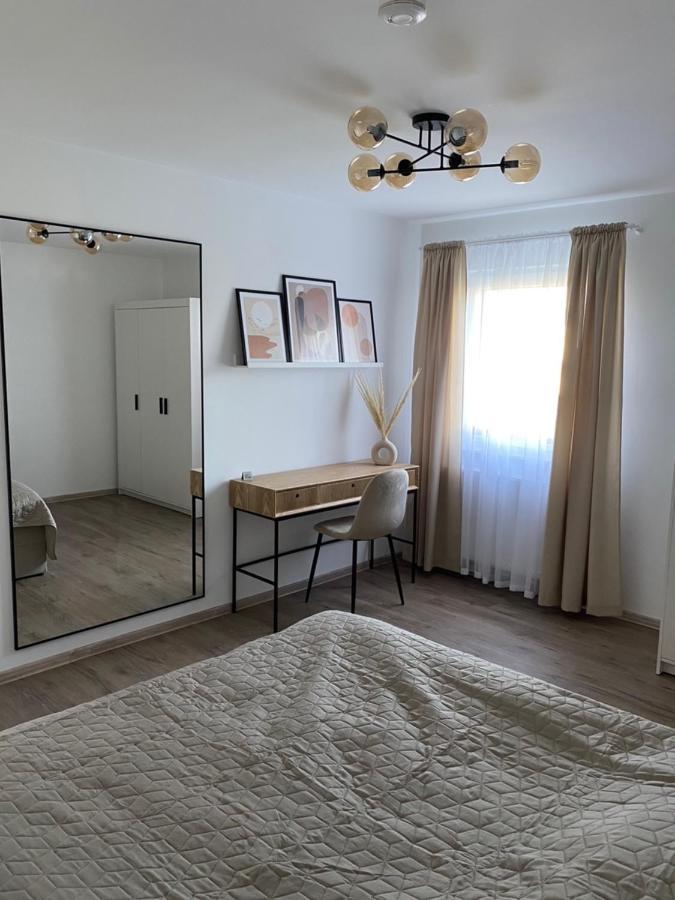 Moderne Und Stilvolle 3 Zimmer Wohnung Bayreuth Exterior foto